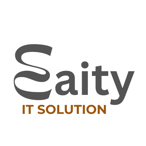 Eaity-IT Solutionbd